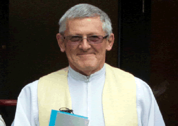 Fr John Joyce